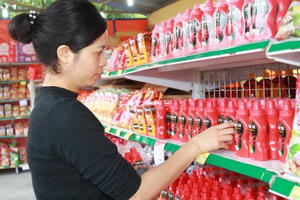 Dự báo CPI năm 2021 tăng dưới 4%