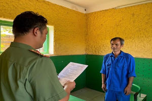 Khởi tố, tạm giam bị can tuyên truyền chống Đảng, Nhà nước