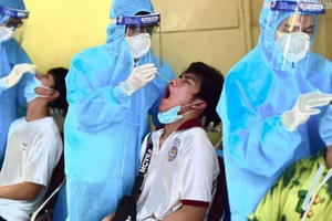 Kit test Covid-19: Cả nước mua 8.000 tỷ, riêng tiền về Việt Á hơn 2.100 tỷ