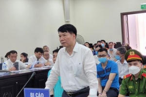 Những lỗ hổng được chỉ ra từ 'đại án' thuốc chữa bệnh giả