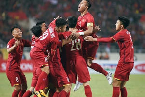 Những người thay thế có làm tròn vai trong ĐTQG Việt Nam?