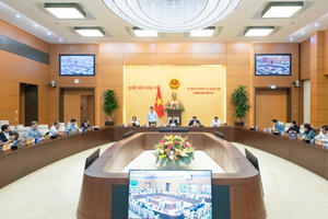 Chính phủ đề xuất không áp dụng hồi tố để xử lý bất lợi cho doanh nghiệp