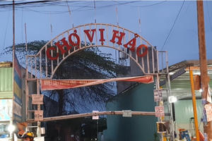 Nam thanh niên bị nhóm người truy sát dẫn tới tử vong