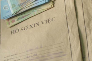 Khởi tố đối tượng lừa đảo chiếm đoạt hơn 1,3 tỷ đồng