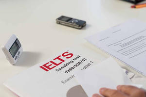 Dừng xét tuyển vào lớp 10 bằng IELTS: Tạo công bằng cho kỳ tuyển sinh
