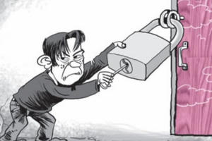 Phó Cục trưởng Cục kiểm soát ô nhiễm bị mất trộm gần 400 triệu ở khách sạn