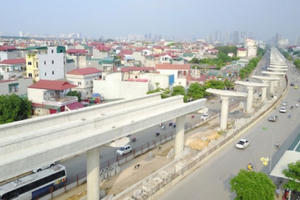 Vốn đầu tư công từ nguồn ODA: Tỷ lệ giải ngân thấp