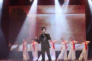 Tối nay diễn ra chương trình “Ơn nghĩa sinh thành” tri ân, cảm tạ cha mẹ nhân mùa Vu lan báo hiếu