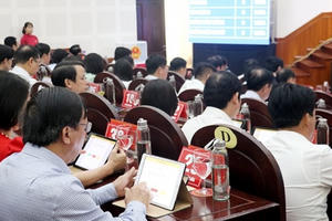 Nghệ An: Chuyển mục đích sử dụng hơn 20ha rừng để thực hiện các dự án