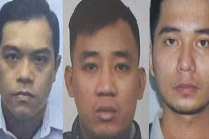 Tây Ninh: Bắt người con trai tổ chức dàn cảnh cướp 2 triệu USD của mẹ ruột