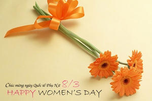 Ngày Quốc tế Phụ nữ 8/3 có từ bao giờ?