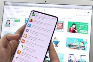 Nên làm gì khi vay tiền qua app online?