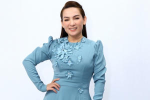 Phi Nhung “lỡ hẹn nhiều lần” với con gái vì dịch bệnh