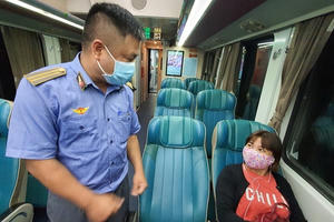 Ngành đường sắt và nỗi lo “bốc hơi” 3.200 tỷ đồng trước mắt