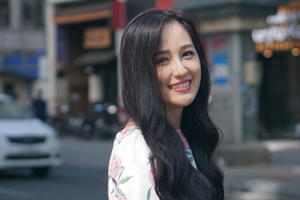 Mai Phương Thúy 'khóc hết nước mắt' cho mối tình năm 21 tuổi