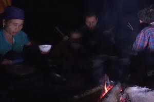 Thanh Hóa: Xót xa cảnh sống giữa "rừng vàng"