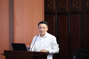 Làm thế nào để đào tạo chất lượng cao ngành Luật kinh tế tại Học viện Ngân hàng Làm thế nào để đào tạo chất lượng cao ngành Luật kinh tế tại Học viện Ngân hàng