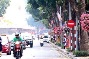 Một Việt Nam hòa bình và hơn thế