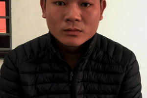 “Yêu râu xanh” hại đời bé gái 12 tuổi trong nghĩa địa vắng