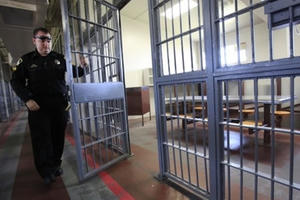 3.200 tù nhân tại Mỹ được thả tự do sớm do nhầm lẫn