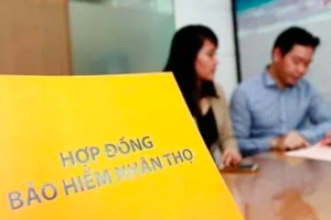 Kinh doanh bảo hiểm trái luật có thể bị phạt tới 200 triệu đồng