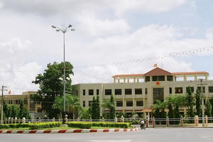 Nhiều chứng từ thanh toán vượt khối lượng tại các đơn vị trực thuộc Tỉnh đoàn Kon Tum