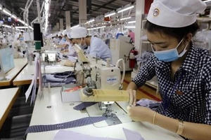 5 tháng đầu năm 2022, cả nước có 98,6 nghìn doanh nghiệp thành lập mới