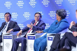 Thủ tướng: 6 định hướng lớn để đương đầu '6 cơn gió ngược' cản trở tăng trưởng kinh tế thế giới và Việt Nam