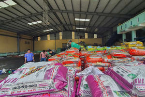 Đắk Lắk: Sản xuất phân bón giả, bán ra thị trường cả nước với số lượng lớn