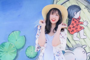 Muôn góc sống ảo tại ngôi làng tranh vẽ nổi tiếng ở Quảng Nam