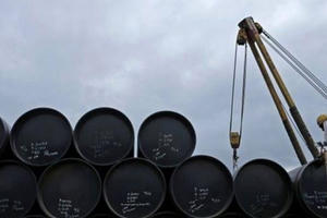 Hỗn loạn giá dầu, Goldman Sachs cảnh báo mốc 20 USD/thùng