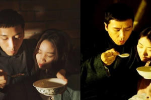 Phát sốt với bản sao Diệp Vấn