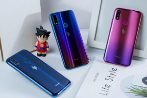 Trên tay Vsmart Joy2+, giá ổn - bảo hành dài dài