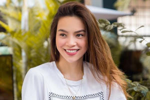 Hồ Ngọc Hà quyên góp hơn 3 tỷ đồng, vừa ủng hộ chống dịch Covid-19, vừa hỗ trợ bà con miền Tây chống hạn mặn