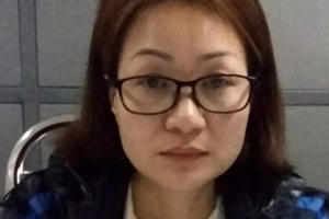 Lào Cai: Nữ cán bộ ngân hàng tham ô 4,2 tỷ đồng ra đầu thú