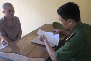 Kêu gọi từ thiện qua Facebook, chiếm đoạt 3,6 tỷ đồng của hàng nghìn người