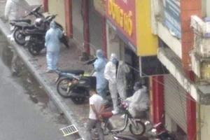 Cụ ông 80 tuổi tử vong trong căn nhà khoá trái cửa, thi thể đang phân huỷ