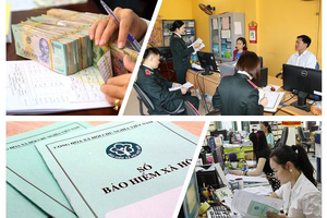 Trốn đóng BHXH, BHYT có thể bị xử lý hình sự