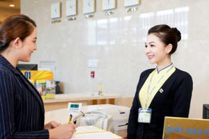 Nam A Bank đạt gần 1.000 tỷ đồng lợi nhuận năm 2019