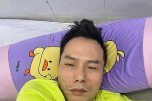 Bắt giữ đối tượng người Trung Quốc bị truy nã quốc tế tại Phú Quốc