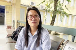 Đậu Thị Tâm bị bắt vì lợi dụng quyền tự do dân chủ