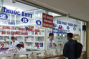Bộ Y tế yêu cầu chuẩn bị đủ nhân lực và kiểm soát giá thuốc dịp Tết