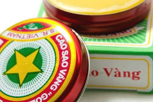 Chủ thương hiệu Cao sao vàng thu lãi trăm tỷ đồng, tạm ứng cổ tức khủng 80%