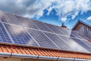 Nhiều địa phương, doanh nghiệp chưa hiểu đúng về điện mặt trời mái nhà