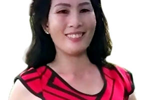 Khi công ty Bảo Xuân gọi điện báo tôi trúng điều hòa, tôi còn tưởng họ báo nhầm