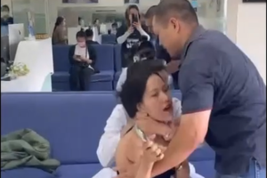 TP HCM: Đình chỉ hoạt động "Nha khoa Tuyết Chinh" có bác sĩ lấy gậy sắt đánh khách hàng