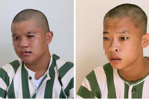 Hàng chục thiếu niên hỗn chiến kinh hoàng, một người bị đối phương đâm tử vong Hàng chục thiếu niên hỗn chiến kinh hoàng, một người bị đối phương đâm tử vong