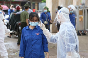 Bắc Giang đã sẵn sàng cho kỳ thi tốt nghiệp THPT đợt 2 năm 2021