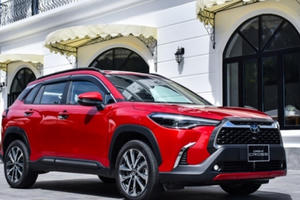 Hãng xe nào bán chạy nhất Việt Nam sau 9 tháng năm 2021?