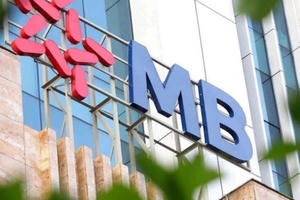SCIC đăng ký bán toàn bộ vốn ở MBBank